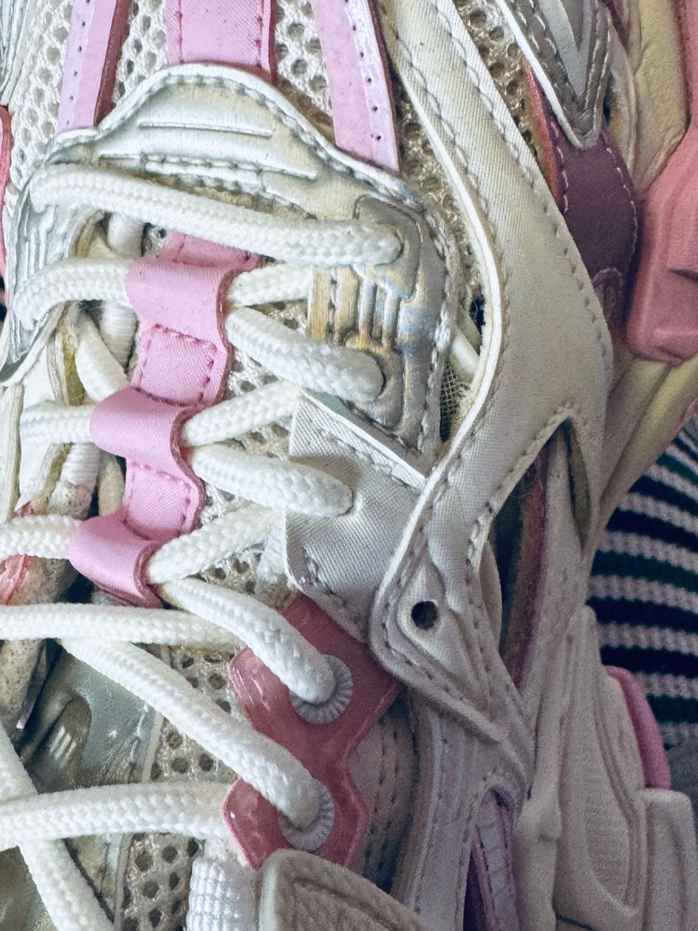 Balenciaga Track 2 - Picture 6 of 8
